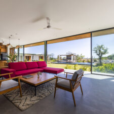 tropical villa ke ga