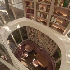 Laluna harmonie construction