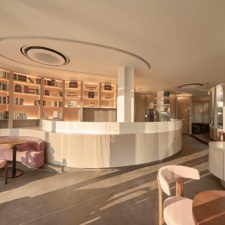 khong gian laluna cafe & brunch harmonie 1