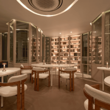 khong gian laluna cafe & brunch harmonie 6