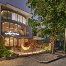 laluna cafe & brunch harmonie 2