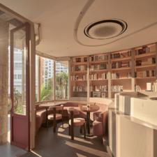 th cong laluna cafe & brunch harmonie